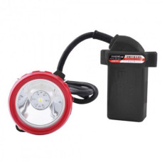 Ліхтар Шахтарський Shanxing Sx-0017 Коногонка