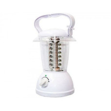 Кемпінговий ліхтар лампа Yajia YJ-5832