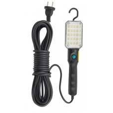 Ліхтар-перенесення для СТО та ремонту BL-9025 10 метрів з магнітом та гачком від мережі 220В