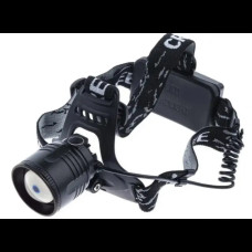 Потужний ліхтар налобний BL-8051-P50 ліхтарик 1000 Lumen