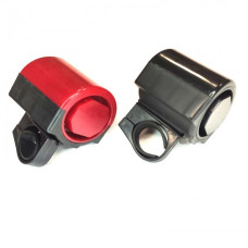 Дзвінок на велосипед електронний на батарейках Bicycle Speaker JY-575J