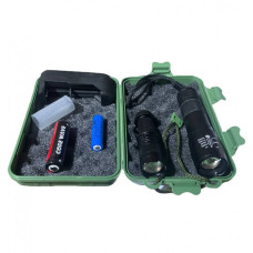 Комплект ручних ліхтарів 2 шт