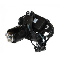 Налобний ліхтарик BL POLICE 2177 T6 + УФ Налобний ліхтарик BL POLICE 2177 T6 + УФ