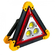 Знак аварійної зупинки ALLS LL-303 Світлодіодний ліхтар із функцією Power Bank