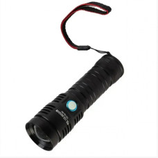 Ручний акумуляторний ліхтар Bailong BL-756-P50