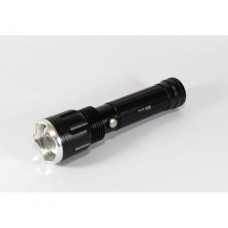 Тактичний ліхтар POLICE BL TS 60 Q5 50000W ліхтарик з магнітом