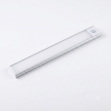 Портативная лампа с сенсором usb зарядка Intelligent Light мебельный светильник 30 см