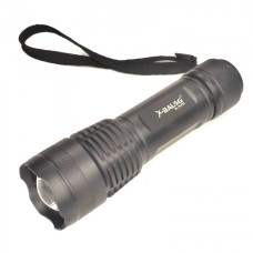 Ручний акумуляторний ліхтар Bailong BL-T9-P50