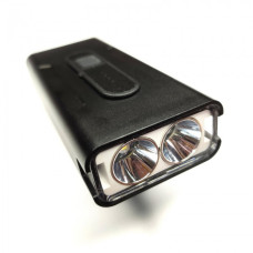 Ліхтар велосипедний BK-07 акумуляторний велофара