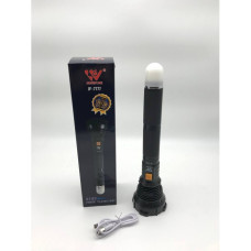 Ліхтар Janefone JF-7777 ліхтарик