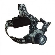 Фонарь налобный Arexes W002 Q5 Фонарик С ДАТЧИКОМ ДВИЖЕНИЯ