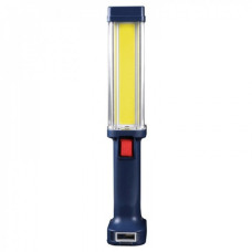 Ліхтар Worklight ZJ-8899 LED-перенесення з магнітним кріпленням і рухомим гаком