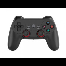 Игровой джойстик, от батареек, 2,4G, XO GP2 / Беспроводной джойстик для пк