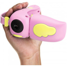 Дитяча відеокамера Smart Kids Video Camera HD DV-A100
