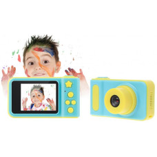 Дитячий цифровий фотоапарат Smart Kids Camera V7