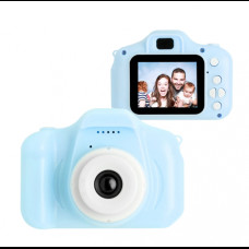 Дитячий цифровий фотоапарат Kids Camera GM14 із записом відео