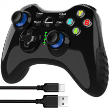 Джойстик ігровий бездротовий Bluetooth DC 5V 400mAh G1 PRO