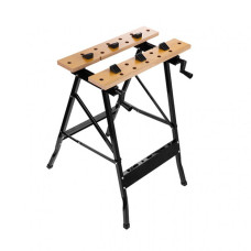 Станок-тиски INTERTOOL HT-6192 Станок-тиски INTERTOOL HT-6192