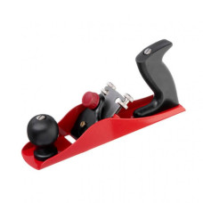 Рубанок металлический 235мм*45мм INTERTOOL HT-0045