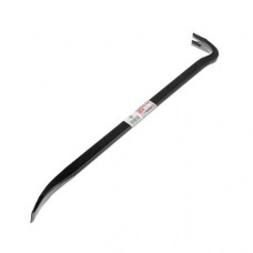 Лом із цвяхом 750x30x16 мм INTERTOOL UT-4175