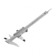 Штангенциркуль 150 мм +/- 0,05 мм/м INTERTOOL МТ-3015