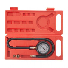 Тестер давления масла в двигателе, 3 предмета INTERTOOL AT-4006