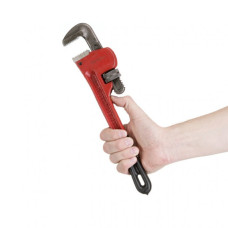 Ключ трубный 350мм тип 