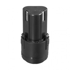 Аккумулятор, 12 В, Li-Ion, 2,0 Ач, для дрели-шуруповерта WT-0310/WT-0318/WT-0322 INTERTOOL WT-0319