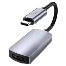 Конвертер HOCO UA20 Presage Type-C на HDMI / Адаптер-переходник