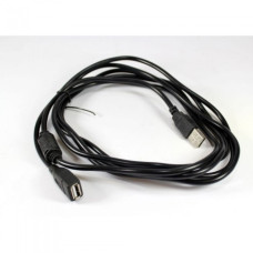 Кабель подовжувач, шнур USB - OTG USB 3 м