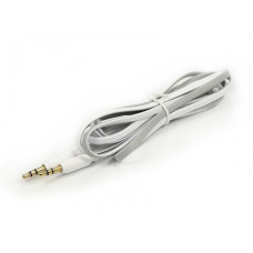 Кабель AUX jack 3,5мм прямий-прямий Hoco UPA16 2,0м