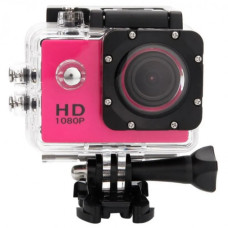 Екшн камера Action Camera J400 (A7) повний комплект