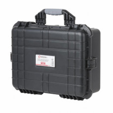 Кейс протиударний, водонепроникний, 510*400*188 мм INTERTOOL BX-0154