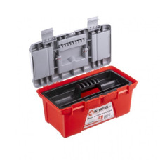 Ящик для інструментів, 16" 415*210*190 мм INTERTOOL BX-0416