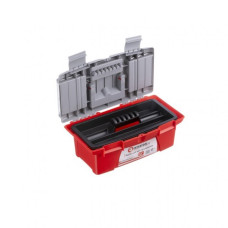 Ящик для інструментів, 13" 335*185*130 мм INTERTOOL BX-0413