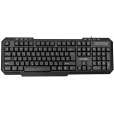 Клавіатура провідна USB комп'ютерна CROWN CMK-15