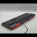 Проводная клавиатура с подсветкой XSTRIKE X-1022 RGB USB с подсветкой Проводная клавиатура с подсветкой XSTRIKE X-1022 RGB USB с подсветкой