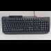 Проводная клавиатура с подсветкой XSTRIKE X-1022 RGB USB с подсветкой Проводная клавиатура с подсветкой XSTRIKE X-1022 RGB USB с подсветкой