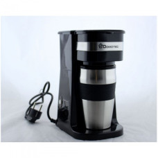 Крапельна кавоварка DOMOTEC MS-0709 кава машина 700ВТ
