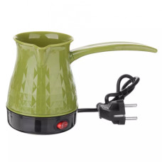 Електрична кавоварка-турка Marado MA-1625 Зелена