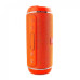Портативная bluetooth колонка влагостойкая T&G 116 Оранжевая 