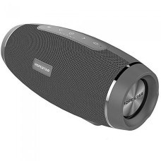 Портативна bluetooth колонка спікер Hopestar H27 Сіра