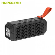 Портативна bluetooth колонка спікер Hopestar P17 Чорний