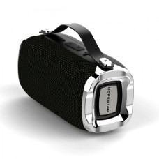 Портативна акустична Bluetooth стерео колонка Hopestar H36 Чорний