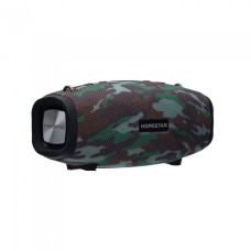 Портативна bluetooth колонка спікер Hopestar H41 Камуфляж