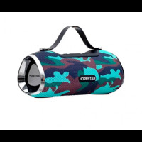 Портативная беспроводная колонка Bluetooth Hopestar H40 / 10W, Камуфляж