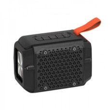 Портативна Bluetooth колонка Hopestar P18 Чорна