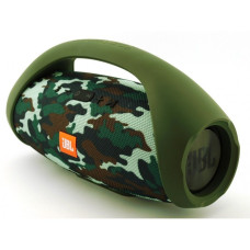Портативний bluetooth колонка JBL Boombox BIG FM MP3 Камуфляж