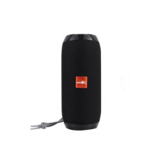 Портативная басовая колонка с RGB подсветкой Bluetooth IMENSO IMS-S1025 Черная