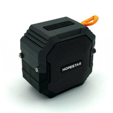 Портативна Bluetooth Колонка Hopestar T7 Чорна